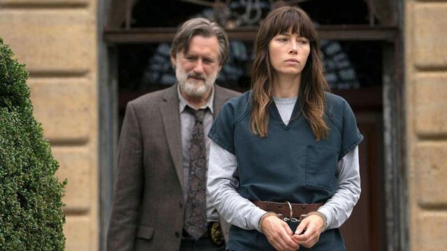 “The Sinner”: qué esperar de la cuarta temporada en Netflix