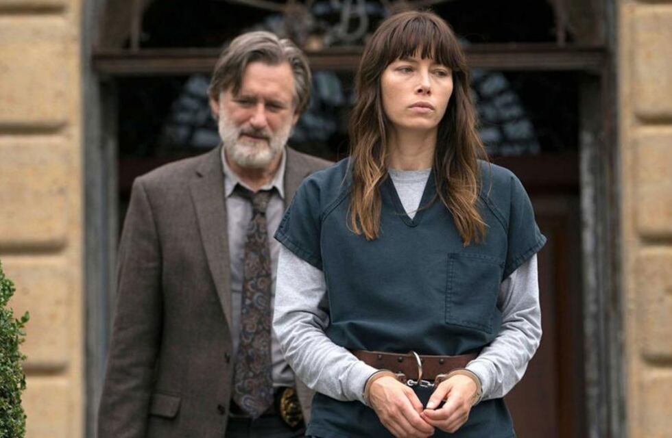 “The Sinner”: qué esperar de la cuarta temporada en Netflix
