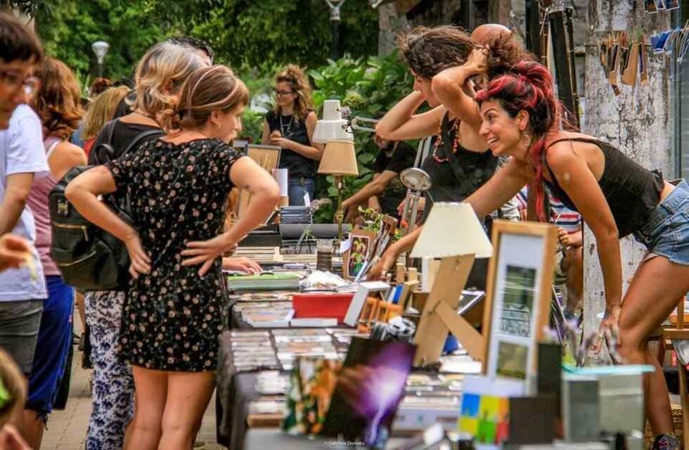 Nueva Feria de Emprendedores de ACDC