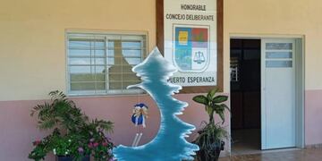 Puerto Esperanza: modifican los cálculos para otorgar el aguinaldo.