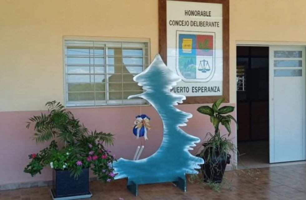 Puerto Esperanza: modifican los cálculos para otorgar el aguinaldo