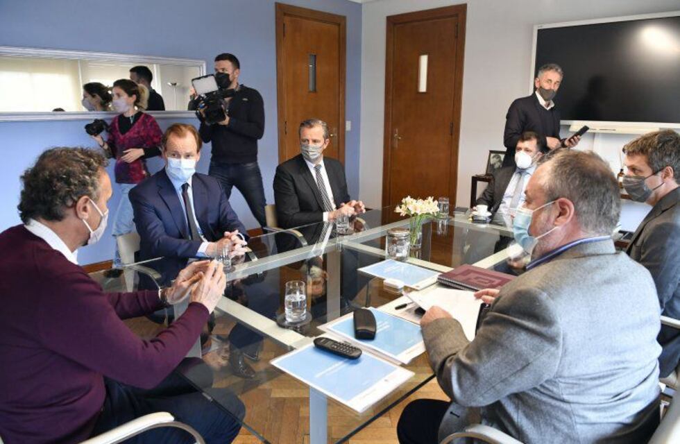 Se licitará el saneamiento del arroyo “Las Viejas” en Paraná