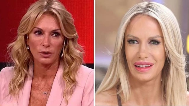 La letal opinión de Yanina Latorre sobre la maternidad de Luciana Salazar: “Como accesorios”