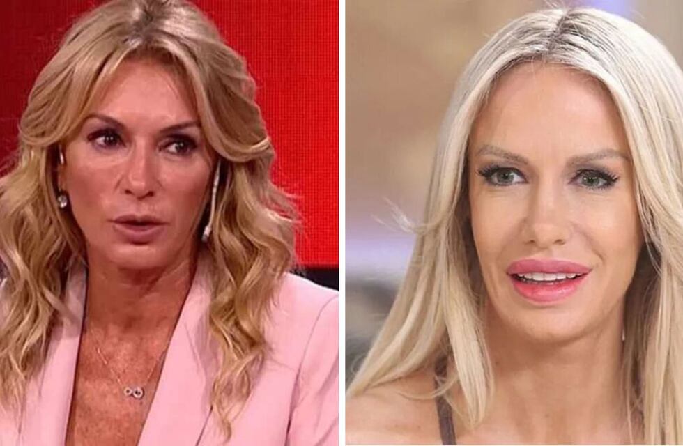 La letal opinión de Yanina Latorre sobre la maternidad de Luciana Salazar: “Como accesorios”