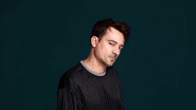 Chano estrena "Mecha", su nuevo videoclip.