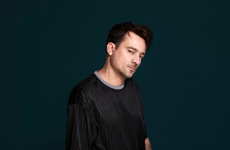 Chano estrenó “Mecha”, el primer adelanto de su próximo disco