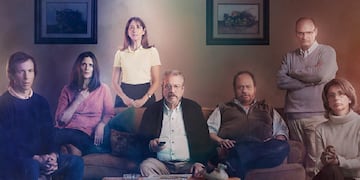"María Marta, el crimen del country" (HBO Max)