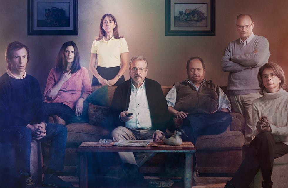 La serie “María Marta: El crimen del country” ya se puede ver por cable: día y horario