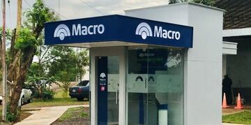 Prevén instalar otros cajeros automáticos en Dos de Mayo y Campo Grande