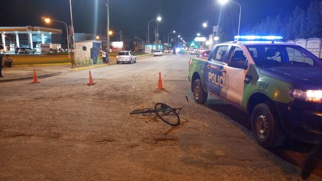 Accidentes de tránsito en Tandil: reunión con Vialidad Nacional para evitar más choques en la ruta 226