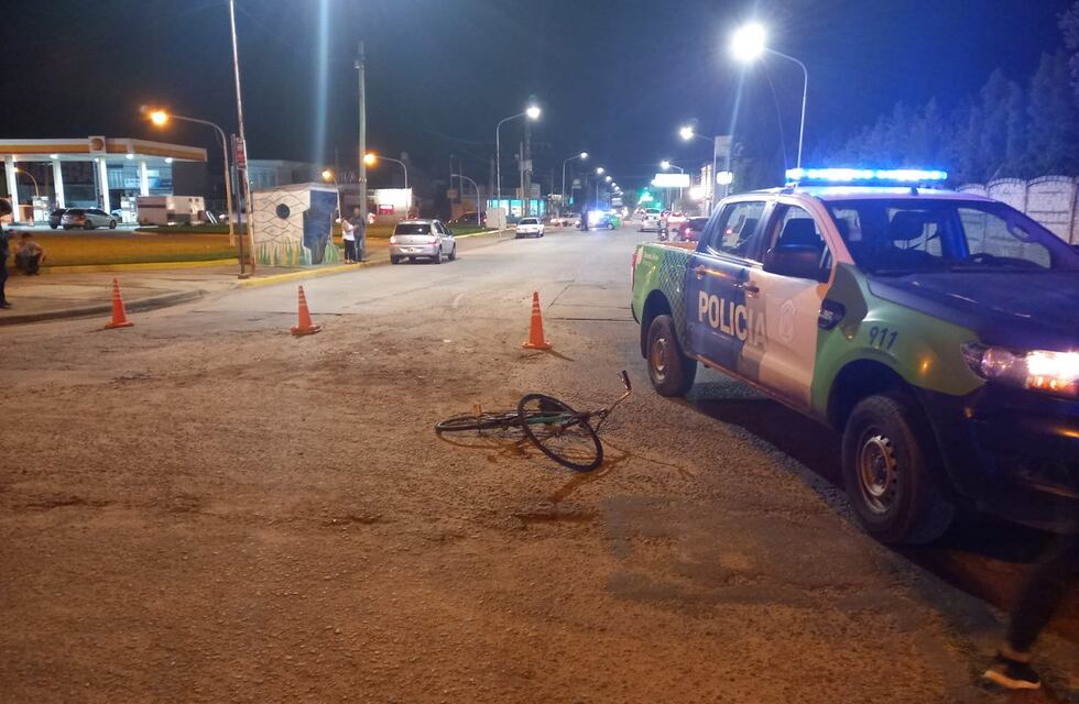 Tras los accidentes fatales en Tandil, presentan un proyecto para mejorar la situación en la ruta 226