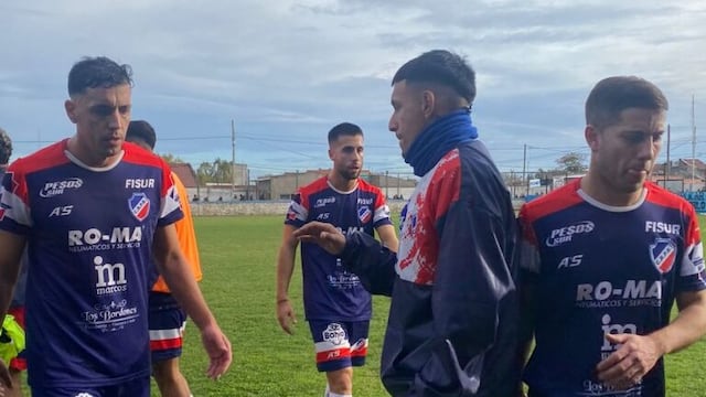 Rosario perdió ante San Francisco y quedó eliminado.