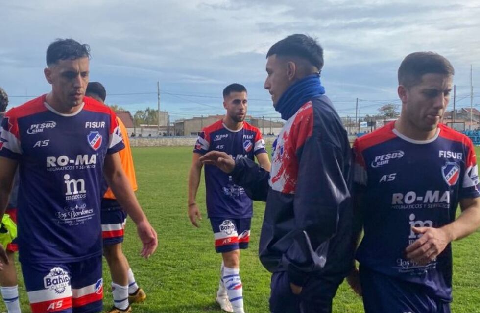 Liga del Sur: Rosario perdió ante San Francisco y quedó eliminado