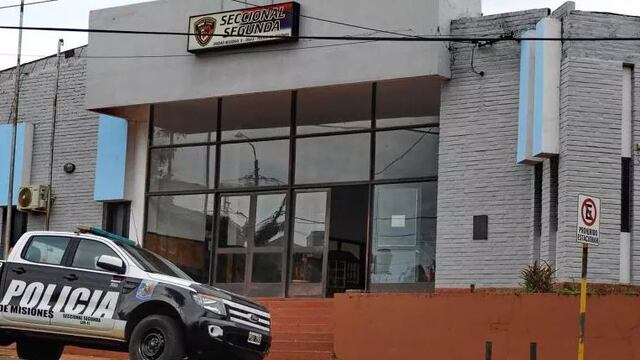 Aún no se encontró el arma homicida.