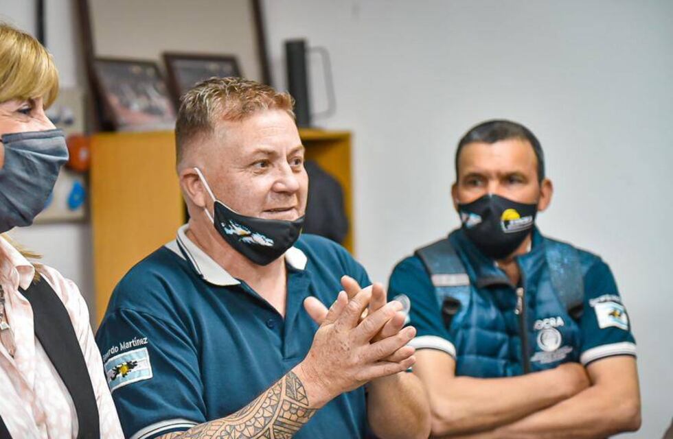 Balaceras en Rosario: arrestaron a Sixto Irrazábal en un allanamiento