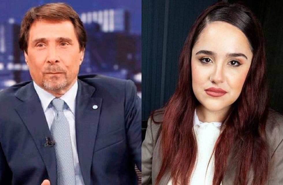Feinmann habló sobre su relación con Ofelia Fernández y los estudiantes que tomaban escuelas: “Me domaron”