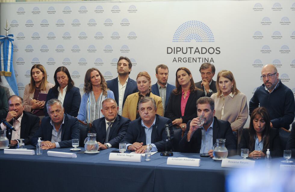 Juicio político a Alberto Fernández: por qué la oposición está lejos de poder avanzar en el Congreso