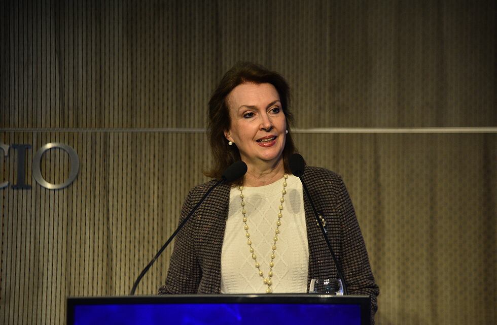 “Hubo infiltrados de Cuba y Venezuela”: la fuerte denuncia de Diana Mondino