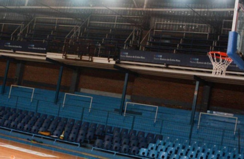 Maxibasquet de Paraná: falleció un jugador tras descompensarse en un Torneo