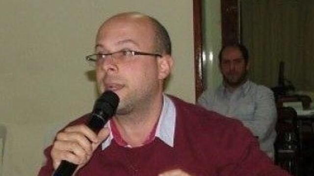 Daniel Medina cuestionó a los concejales de Juntos y a Primero Rosales.