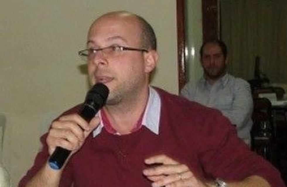 “Dieron al Intendente superpoderes para mover partidas de dinero y crear cargos políticos”