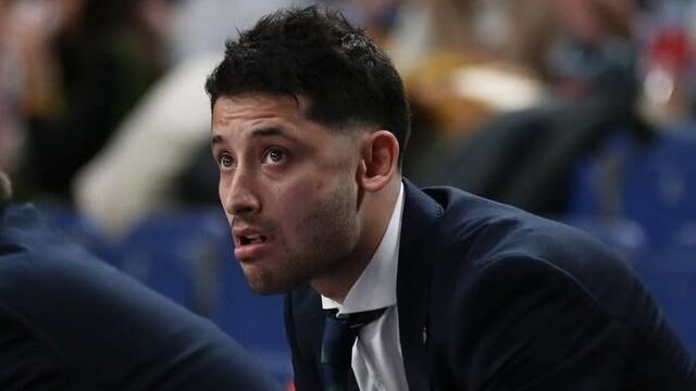 El puntaltense Juan Ignacio Diez De Acharan, fue convocado al staff de la Selección Argentina de básquet.