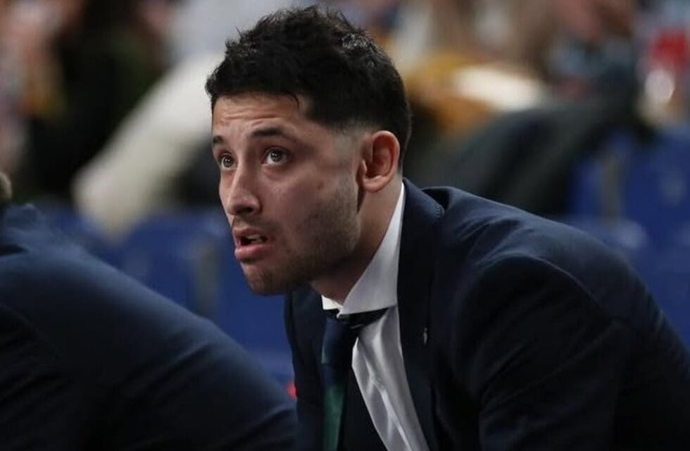 Básquet: es DT puntaltense y formará parte del staff de la Selección Argentina
