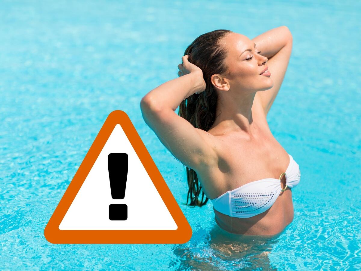 El error de verano que arruina el pelo sin que te des cuenta