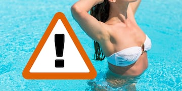 El error de verano que arruina el pelo sin que te des cuenta