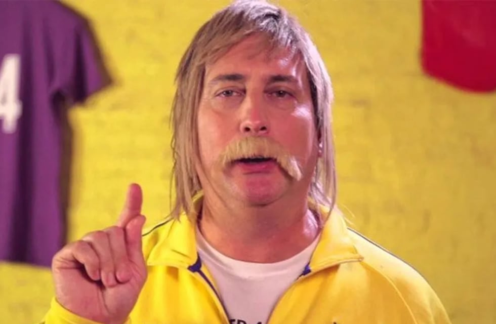 Luis Rubio cambió de rumbo y sorprendió a todos con su nuevo proyecto: ¿Qué pasó con Eber Ludueña?