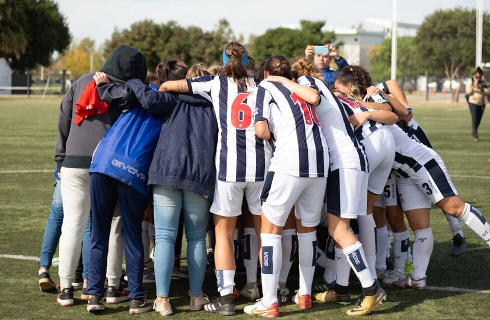 Otro ascenso para el fútbol de Córdoba: las chicas de Talleres subieron a Primera B de AFA