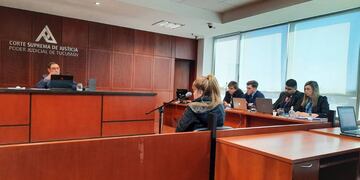 En un juicio “histórico” piden nueve años de prisión para tres mecheras de Tucumán