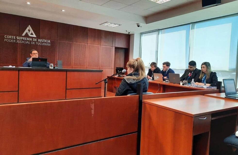 En un juicio “histórico” piden nueve años de prisión para tres mecheras de Tucumán