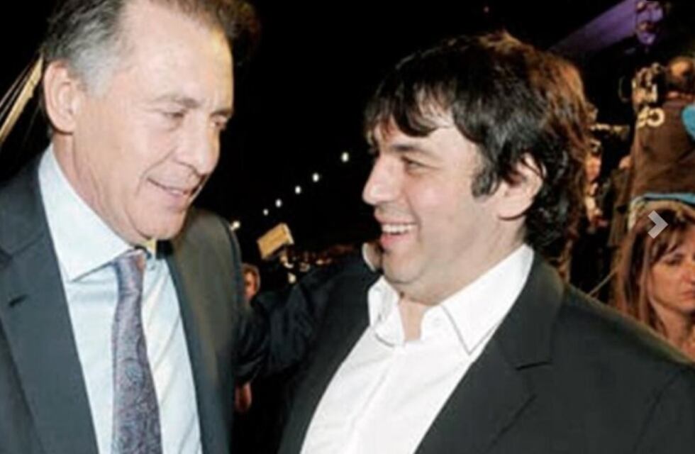 Cristóbal López y Fabián de Sousa pagarán su deuda con AFIP en cuotas y con un interés por debajo de la inflación