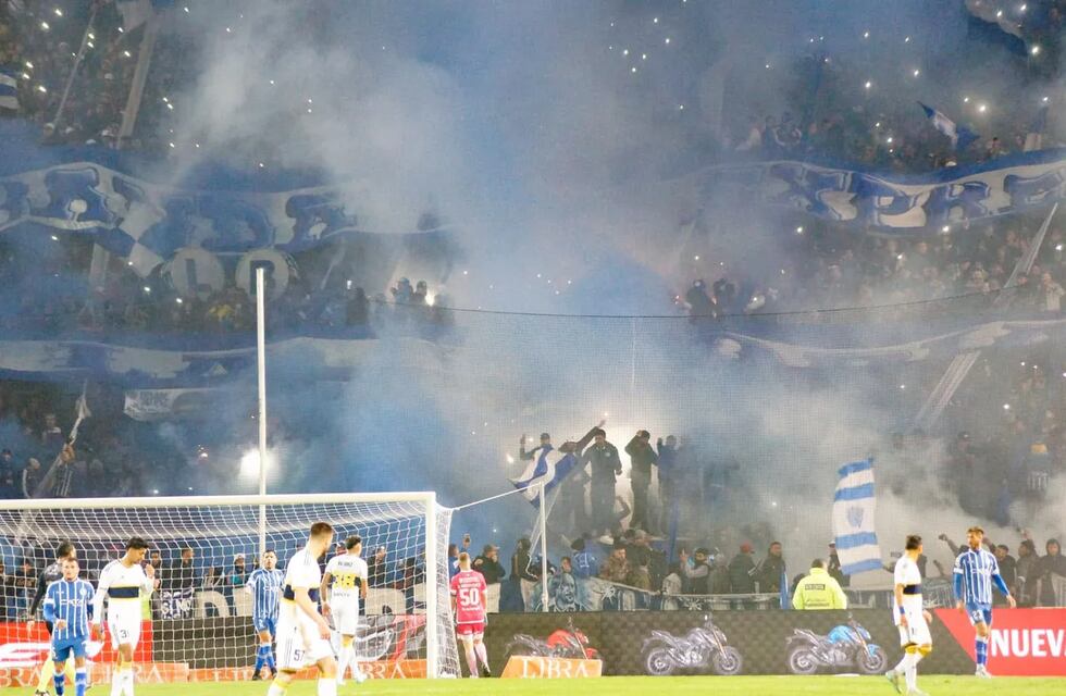 Godoy Cruz vs. Boca: ya están las entradas a la venta y habrá localidades para público neutral