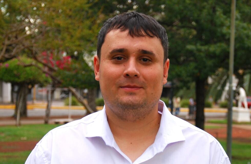 Grassino: reducción de sueldos y tareas civiles o comunitarias para concejales