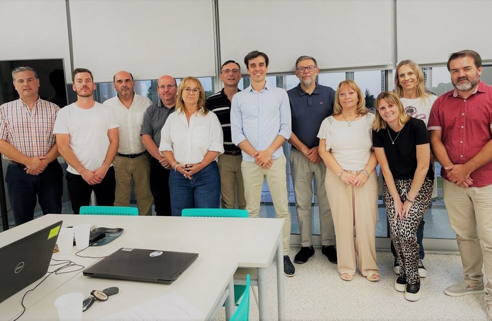 El Director Ejecutivo del ITEC, Ignacio López, conducirá el CUR en 2025