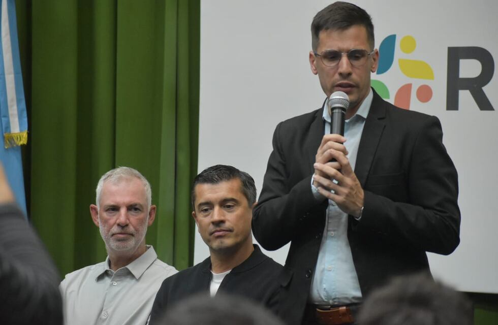 ¿Vuelve el Indy Car a Rafaela?: "las velocidades podrían ser superiores a las de las 500 Millas norteamericanas"