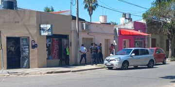 Dos personas detenidas por estafas