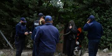 En Bariloche aplicaron una multa de 1 millón de pesos por realizar una fiesta clandestina.