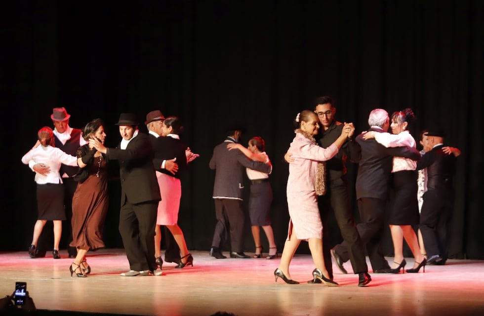 Villa Carlos Paz tuvo un fin de semana a pura cultura, deporte y festejos