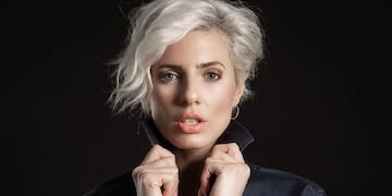 El drama de Tamara Bella: está de ocho meses, pero su panza no le crece.