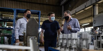 Desarrollo Productivo