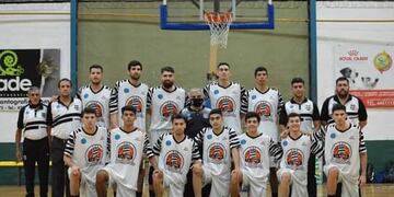 Básquet: Estudiantes jugará la segunda burbuja en Salta