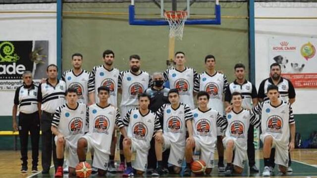 Básquet: Estudiantes jugará la segunda burbuja en Salta