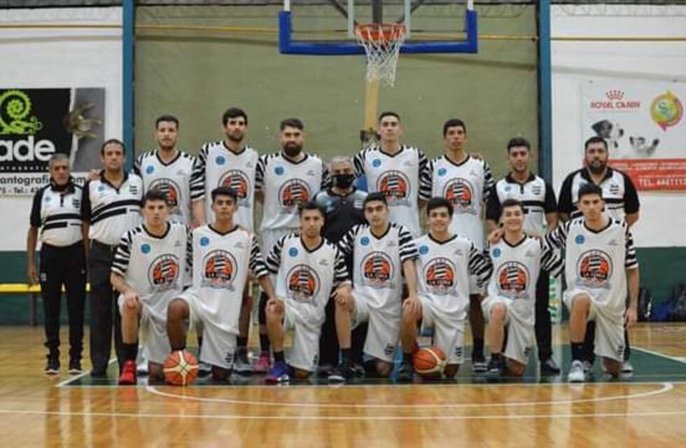 Básquet: Estudiantes jugará la segunda burbuja en Salta