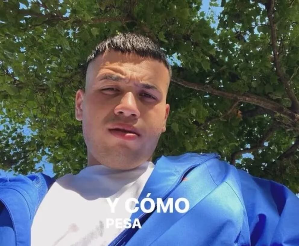 La discusión en un barrio de La Plata que terminó con el asesinato de un joven de 22 años