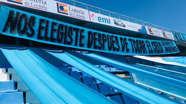 Belgrano, entre los más creativos y activos para los tributos a Diego.
