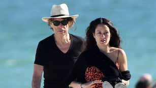 Mick Jagger vende su casa de Florida: descubre el precio y la canción de The Rolling Stones que la promociona