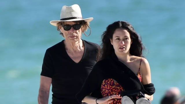 Mick Jagger vende su casa de Florida: descubre el precio y la canción de The Rolling Stones que la promociona